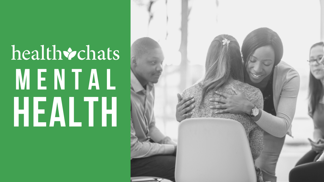 HealthChats: Mental Health