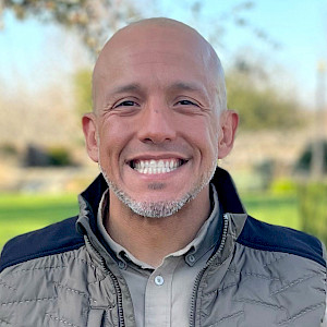 Santiago "Chago" Martin, Jr., Director