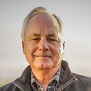 Steve Church, Trustee