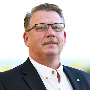 Eric Bream, Chair