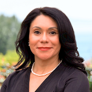 Marylu Ramirez, Director