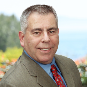 Pat Regan, Chair