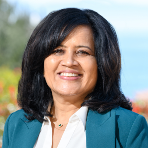 Kirti Mutatkar