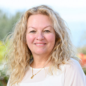 Chana Hauben