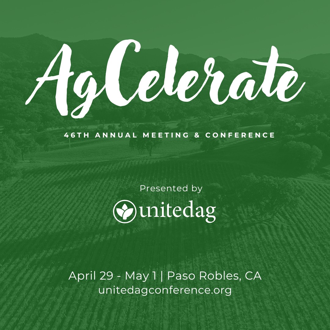 UnitedAg's 46th Annual Meeting & Conference