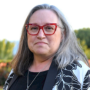 Peggy Plair
