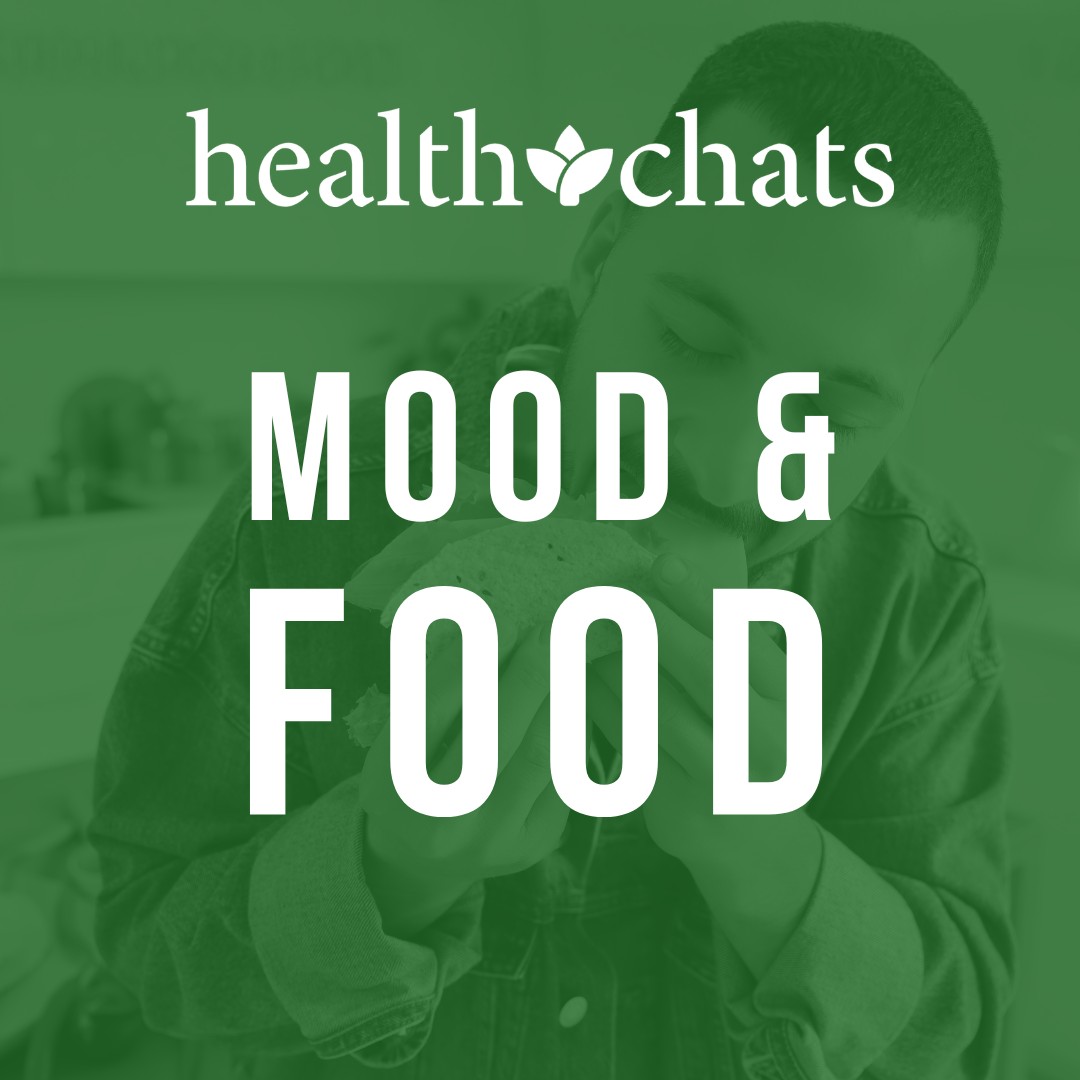 HealthChats: Mood and Food