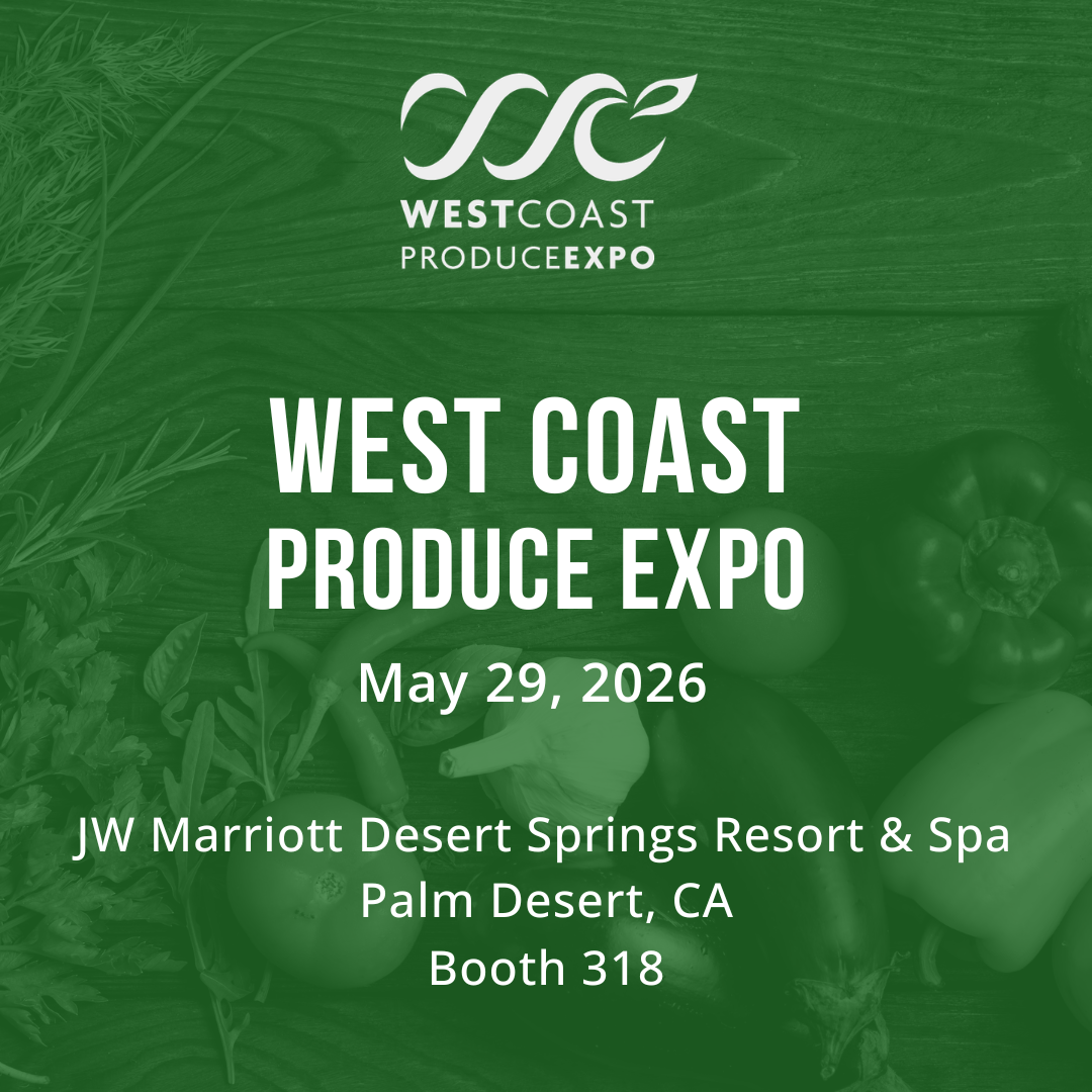 West Coast Produce Expo