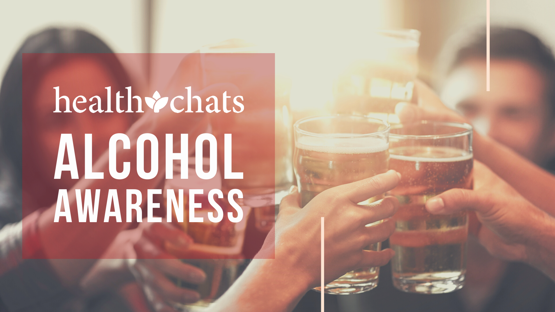 Alcohol Awareness & Substance Abuse Conciencia del Alcohol y Abuso de