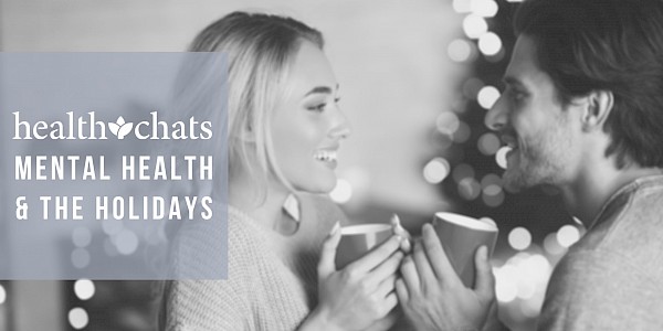 Mental Health & the Holidays