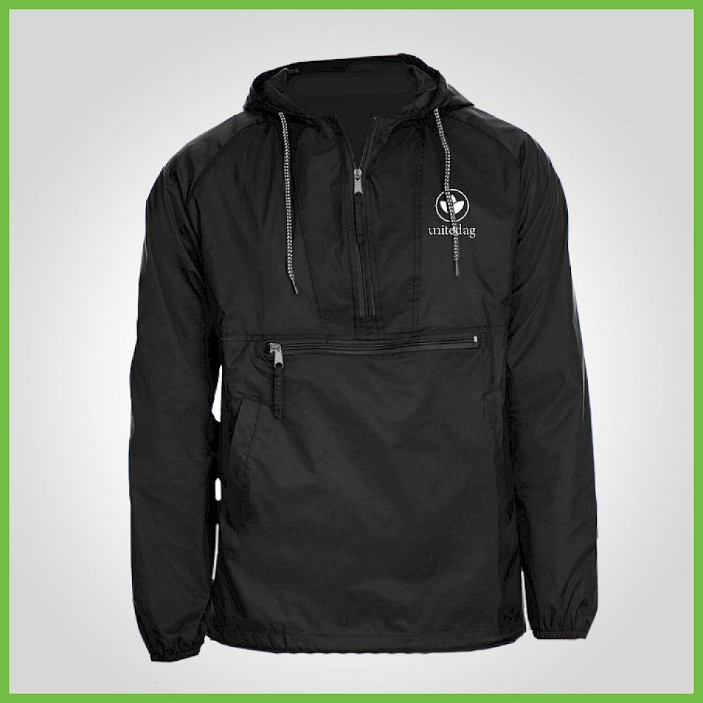 Windbreaker Jacket