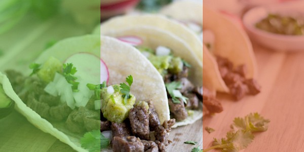 Cinco de Mayo Tacos