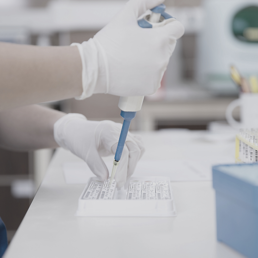 Lab Alert: Changes to CDC RT-PCR for COVID-19 Testing - UnitedAg