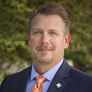 Eric Bream, Vice Chair