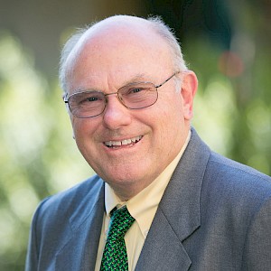 Glenn Miller, Chairman