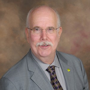 Mack Ramsay, Chair