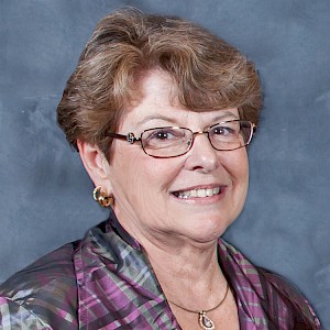 Judy Lundberg, Trustee