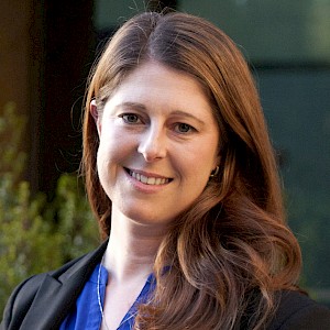 Danielle McShane, Treasurer