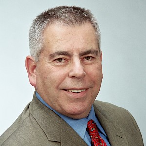 Pat Regan, Trustee