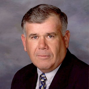 Allan Teixeira, Chair Emeritus