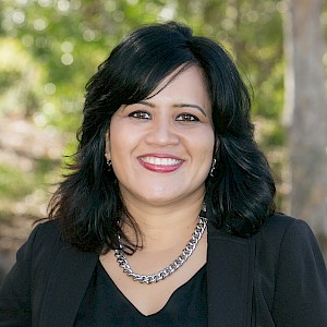 Kirti Mutatkar