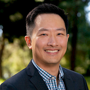 Alex Chee