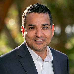 Sachin Varma