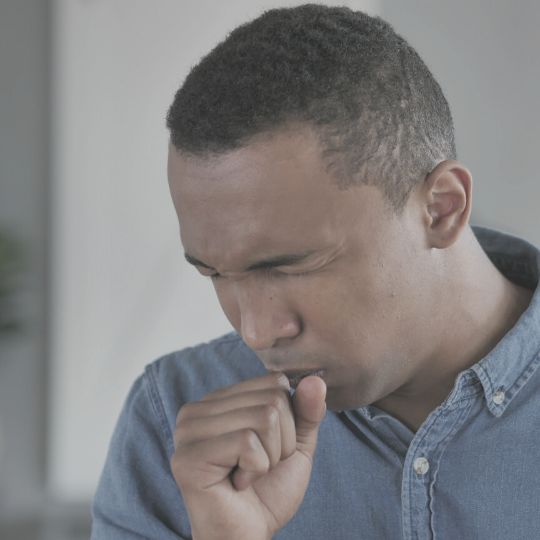 Coronavirus cases are dropping. It's time to talk about long COVID