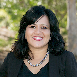 Kirti Mutatkar
