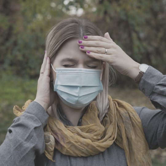 Long Covid can affect children of all ages, including infants, study(01)