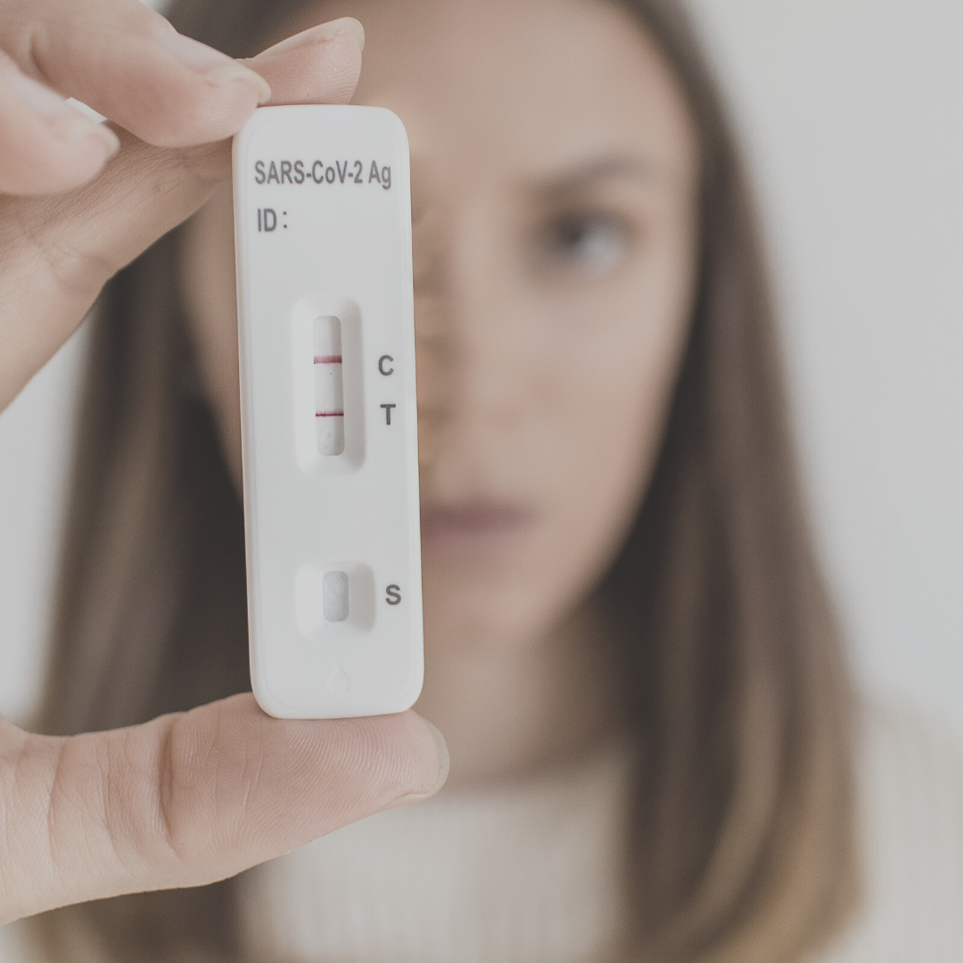 White House pause on free athome covid tests brings access challenges